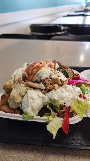 Photo of Shawarma El Mina - 1759 Bath Rd, Kingston, ON K7M 4Y2